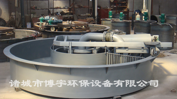 氣浮機 氣浮機
