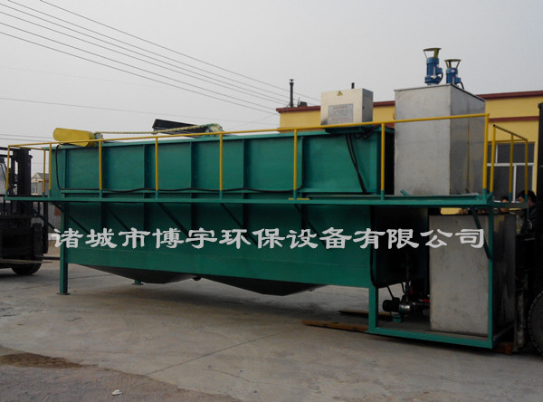氣浮機 氣浮機